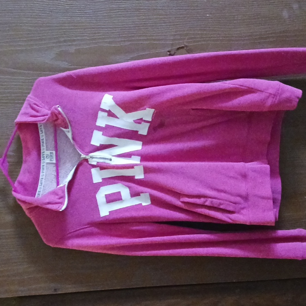 LOVE PINK Hoodie